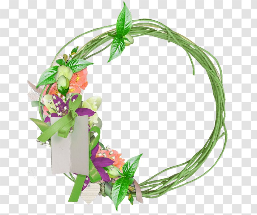 Floral Design Flower - Flowerpot Transparent PNG