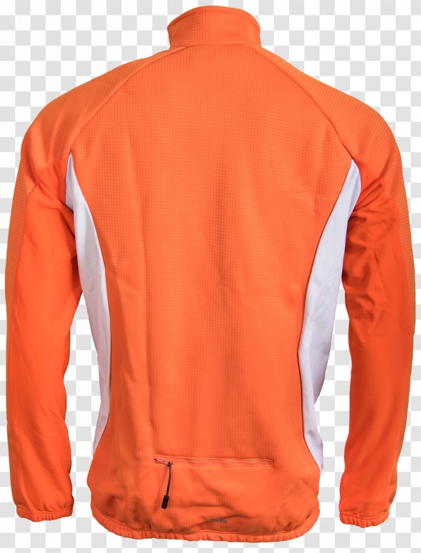 T-shirt Hoodie Sleeve Dickies Energy Orange Progreso Hoody - Sweater - Tshirt Transparent PNG