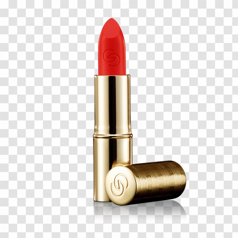 Lipstick Oriflame Lip Balm Sunscreen Factor De Protección Solar Transparent PNG