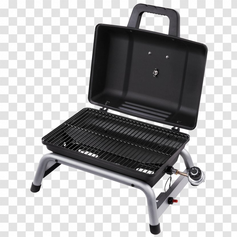 Barbecue Tailgate Party Char Broil 240 Portable Gas Grill Grilling Char-Broil - Home Appliance Transparent PNG
