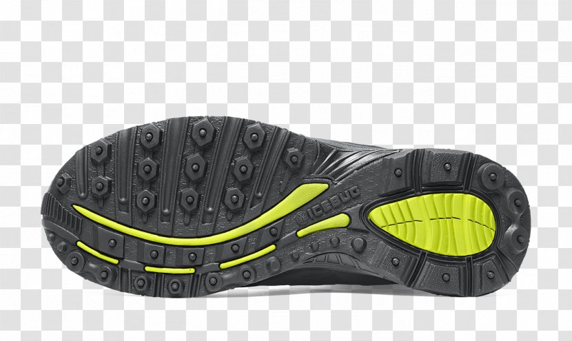 Shoe Sneakers Textile Track Spikes Nike - Hiking Boot Transparent PNG