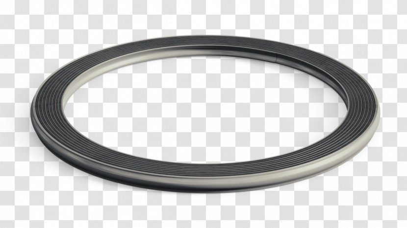 Seal Gasket Machine Hose O-ring - Natural Rubber Transparent PNG