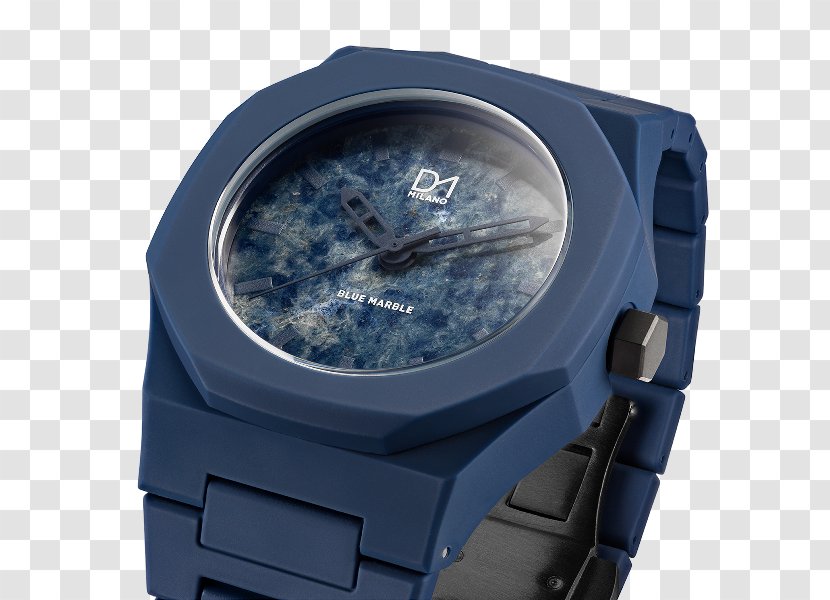Watch D1 Milano Marble Grand Prix Transparent PNG