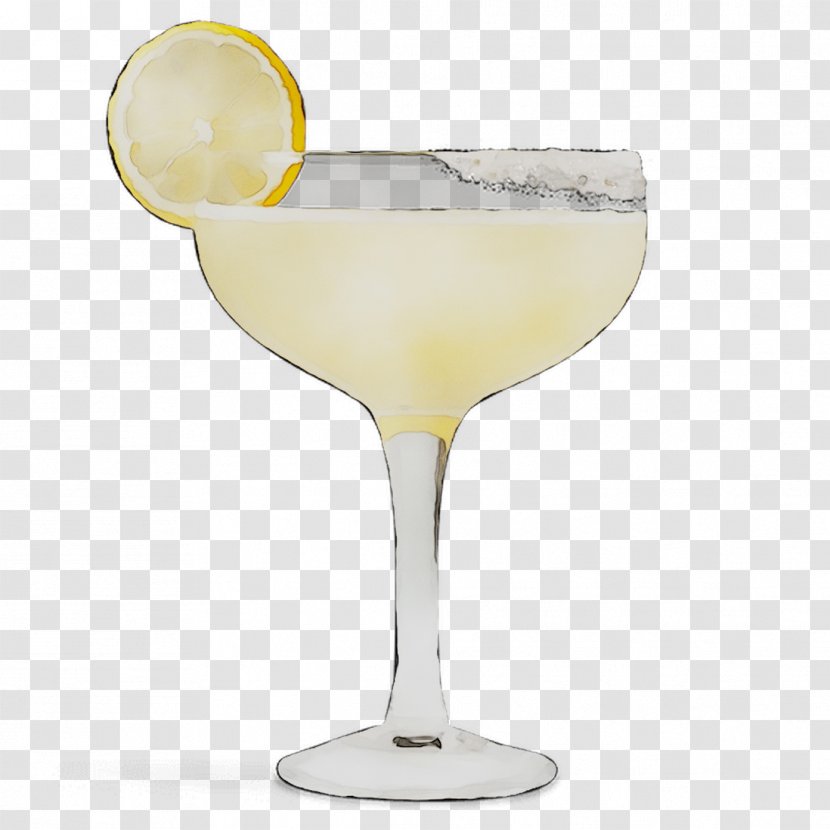 Cocktail Garnish Margarita Martini Daiquiri - Glass - Classic Transparent PNG