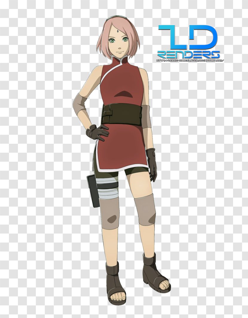 Sakura Haruno Sasuke Uchiha Naruto Uzumaki Naruto: Ultimate Ninja Storm Shippuden: 4 - Silhouette Transparent PNG