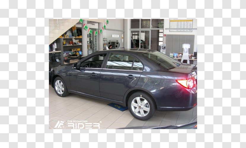 Honda Accord Compact Car Luxury Vehicle Full-size - Land Transparent PNG