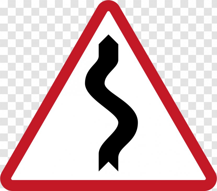 Philippines Traffic Sign Road Warning - Information Transparent PNG