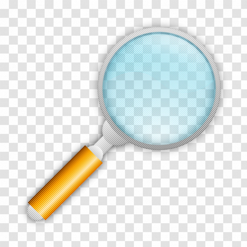 Magnifying Glass Transparent PNG