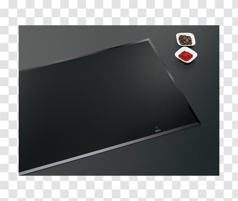 Induction Cooking Fornello AEG - Inductive Reasoning - Worktop Transparent PNG
