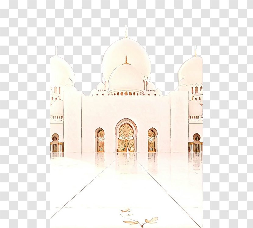 Stock Photography Mosque Khanqah - Place Of Worship Transparent PNG