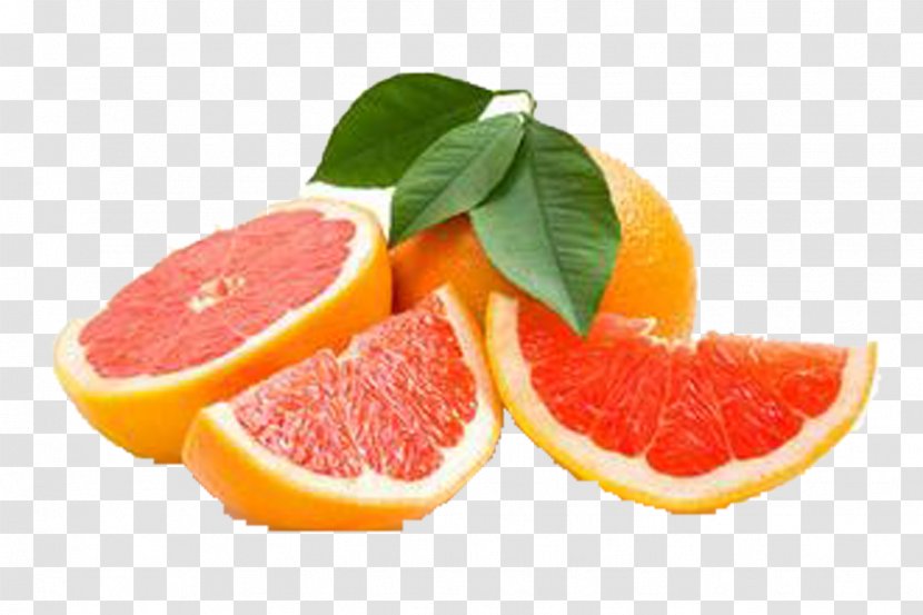Grapefruit Lemon Pomelo Food - Vegetarian - Fresh Transparent PNG