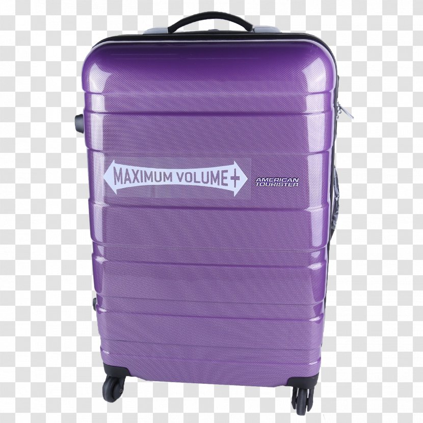 American Tourister Suitcase Baggage Travel Hand Luggage - Tree - Brands Transparent PNG