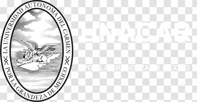 Universidad Autónoma Del Carmen UNACAR Logo Student Education - Campeche Transparent PNG