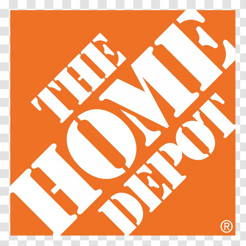The Home Depot Company Management Retail - Marketing - Axe Logo Transparent PNG