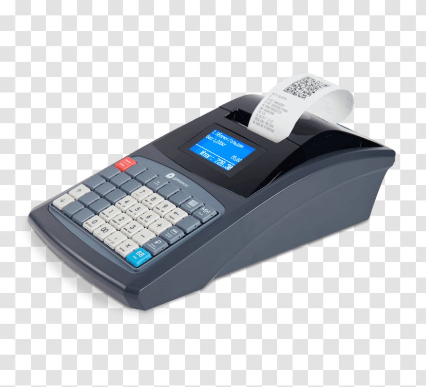 Cash Register Price Cashier Sales Online Shopping - Telephone - Discounts And Allowances Transparent PNG