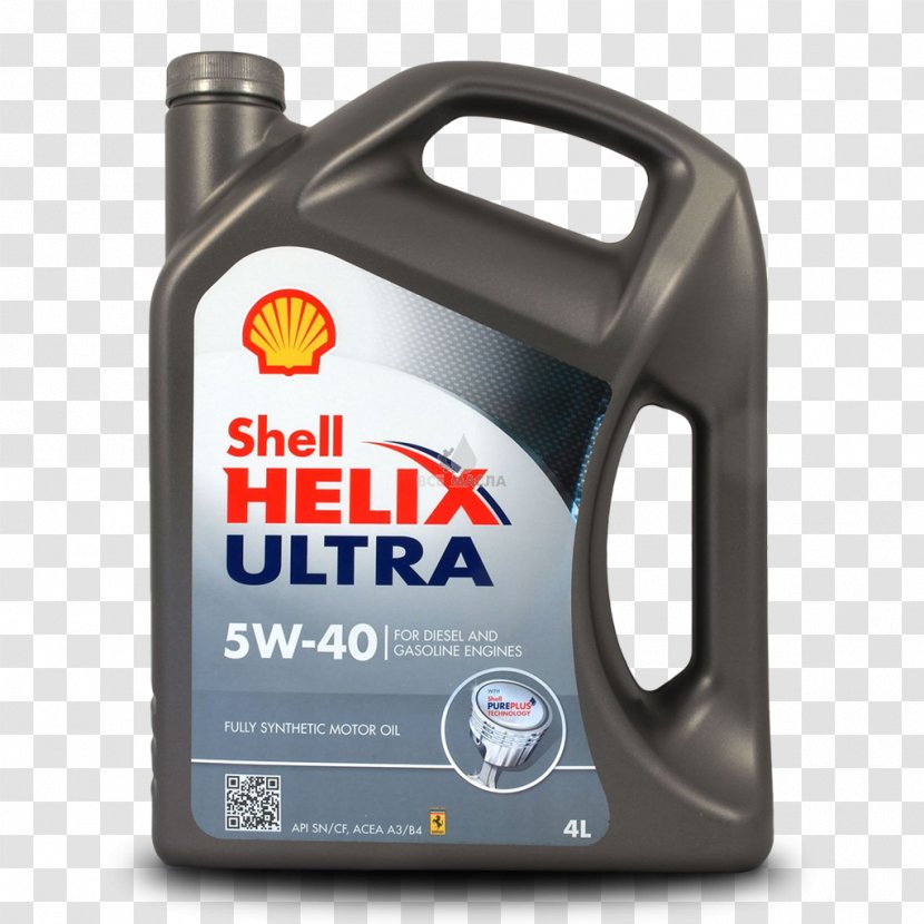 Royal Dutch Shell Моторное масло 