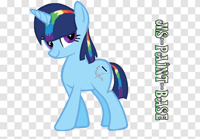 My Little Pony Twilight Sparkle Rainbow Dash Pinkie Pie - Unicorn Transparent PNG