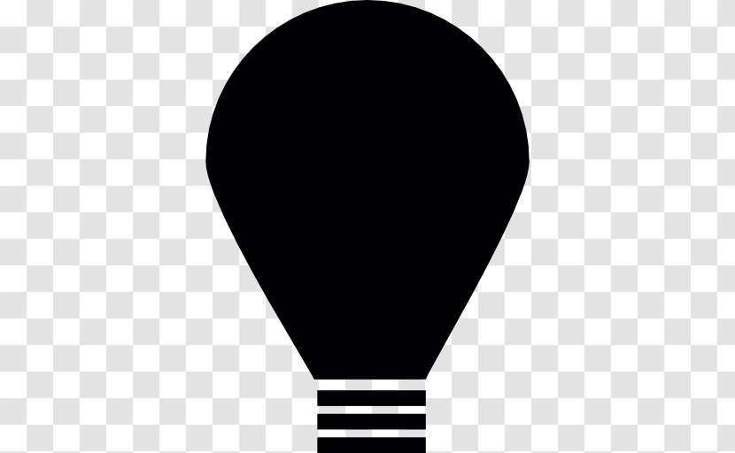 Incandescent Light Bulb Lamp - Electricity Transparent PNG