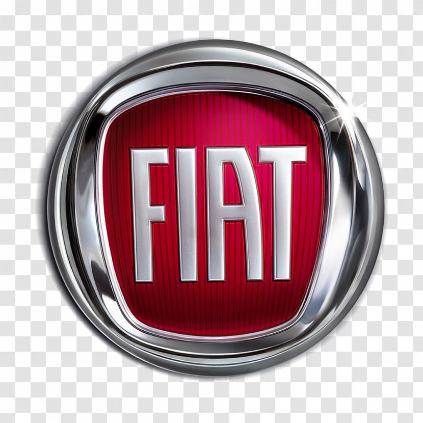 Fiat Automobiles Car 500 - MOBIL Transparent PNG