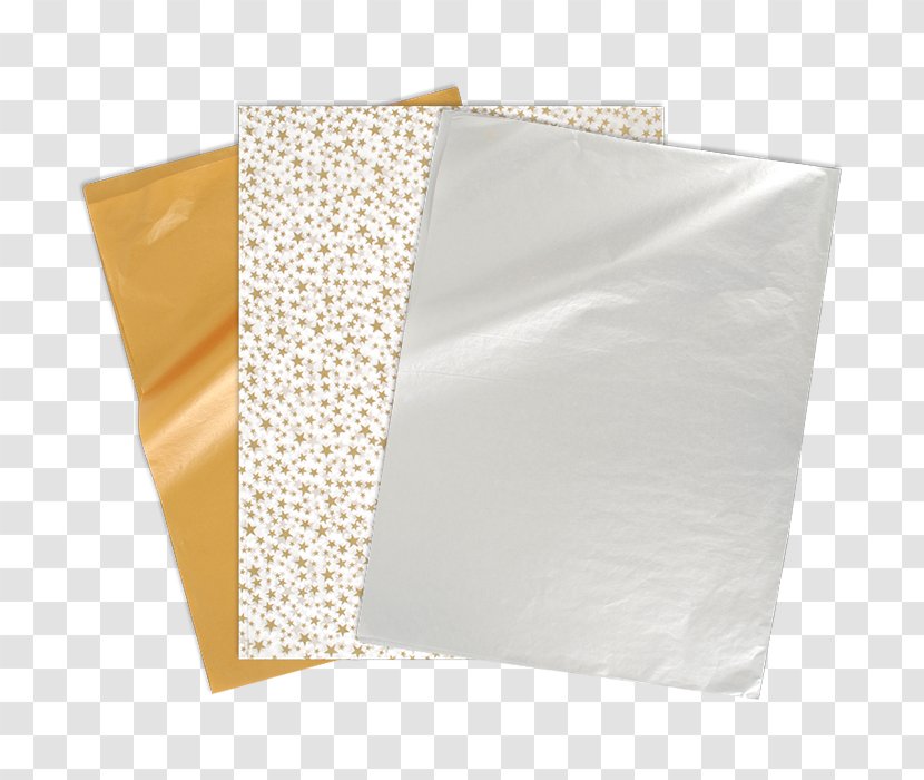 Paper - Material Transparent PNG