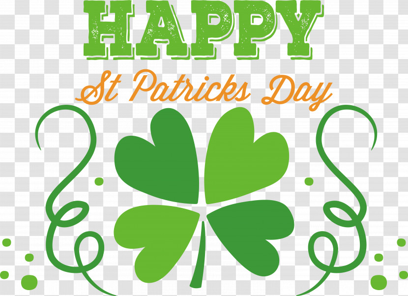 Shamrock Transparent PNG