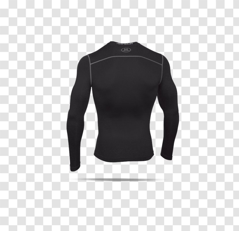 Long-sleeved T-shirt Shoulder Product - Long Sleeved T Shirt Transparent PNG