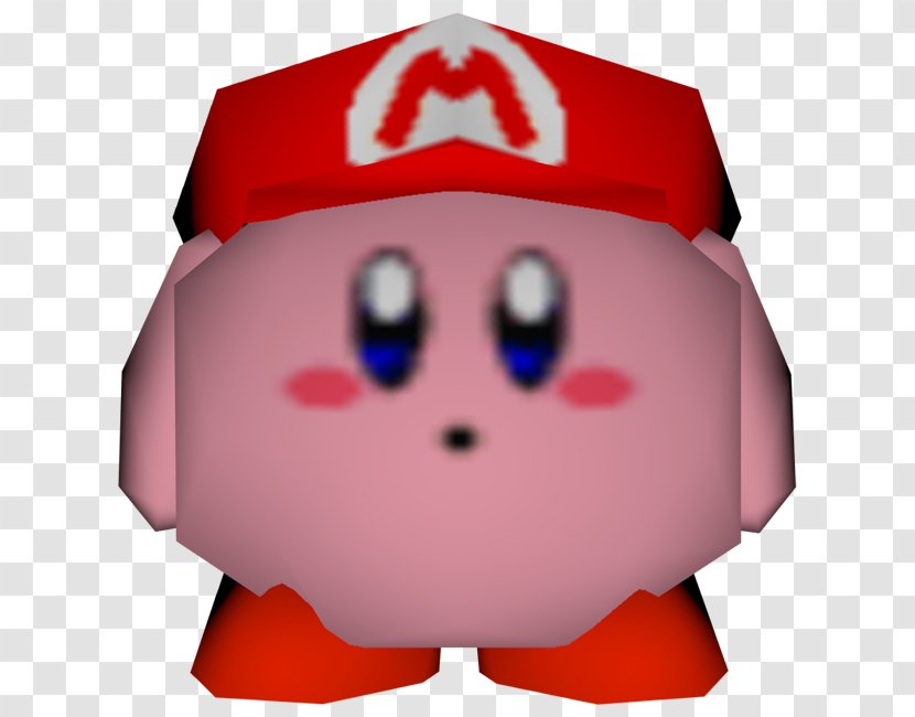 Super Smash Bros. Brawl Kirby 64: The Crystal Shards Star - Nintendo 64 - Playstation Blue Transparent PNG