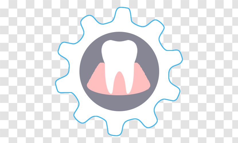 Tooth Line Animal Microsoft Azure Clip Art - Silhouette Transparent PNG