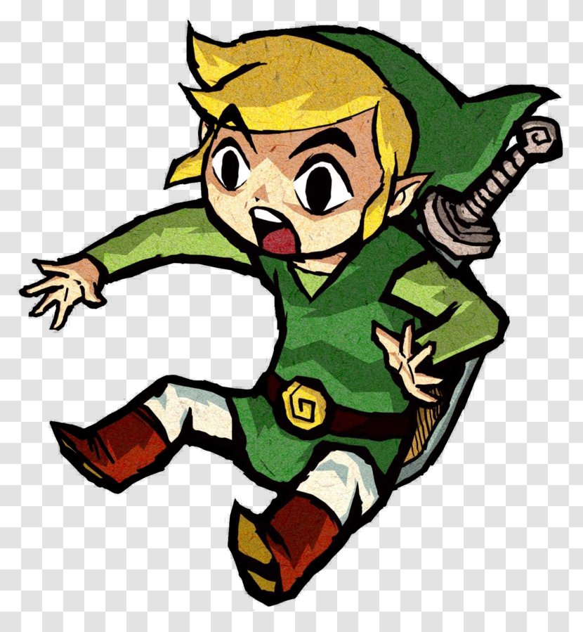The Legend Of Zelda: Wind Waker A Link To Past Majora's Mask Spirit Tracks - Zelda - Light Arrows Transparent PNG