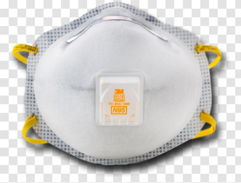 Personal Protective Equipment 3M Medical Ventilator Respirator Facial - Divison Transparent PNG
