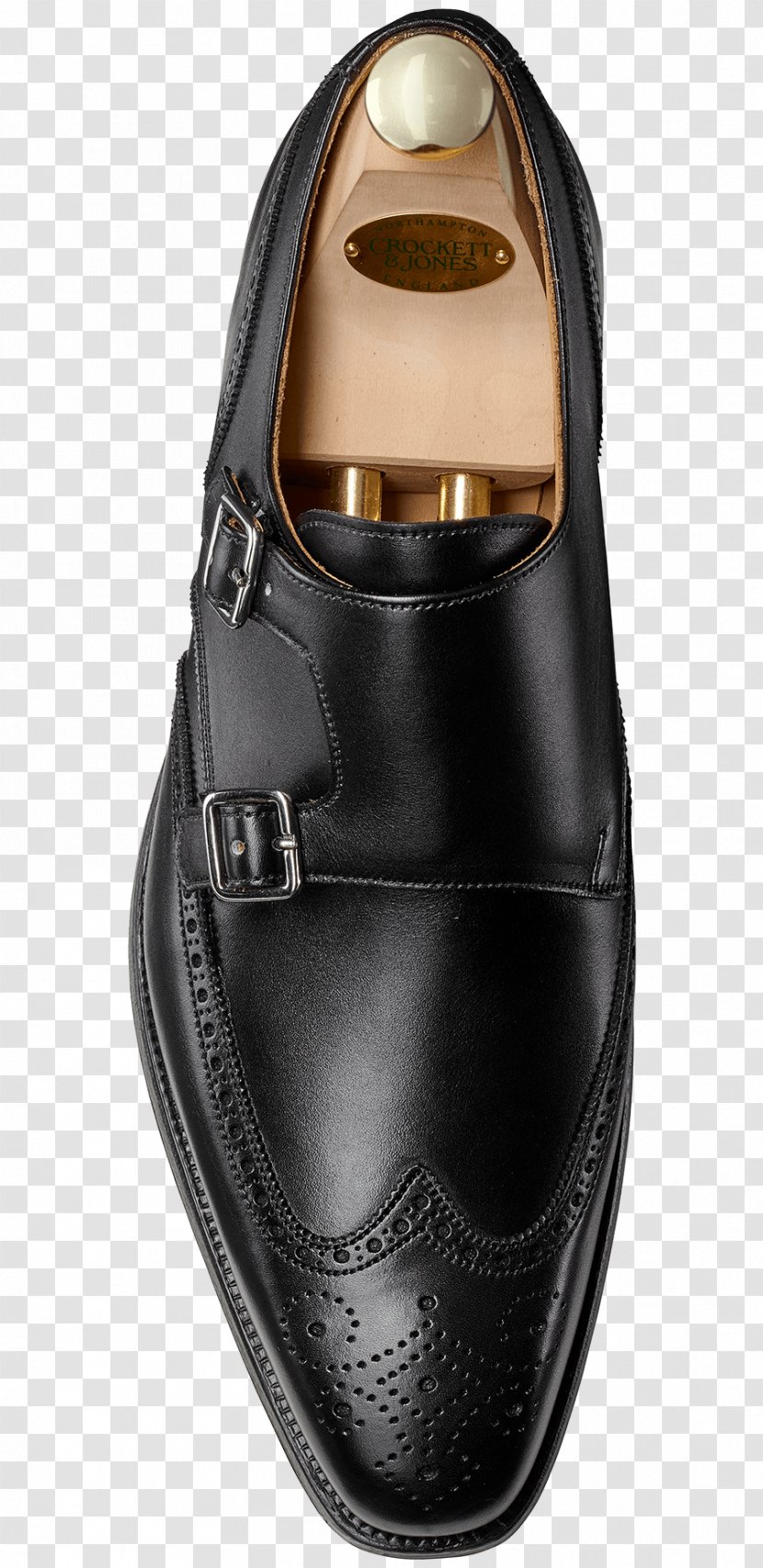 Oxford Shoe Crockett & Jones Calf Clothing - Slipon - Crowed Transparent PNG
