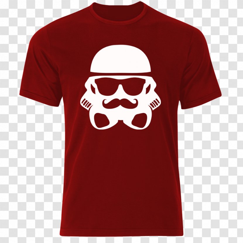 X-Wing Fighter T-Shirt Star Wars: Miniatures Game - White - T-shirt Transparent PNG