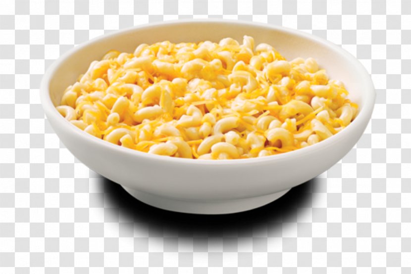 Macaroni And Cheese Noodles Company & Restaurant - Food Transparent PNG