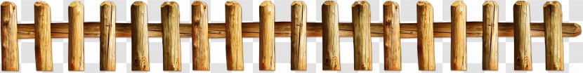 Fence Wood Deck Railing Transparent PNG