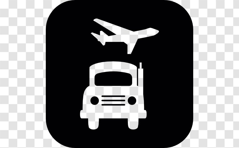 Car Transport Logistics - Truck Transparent PNG