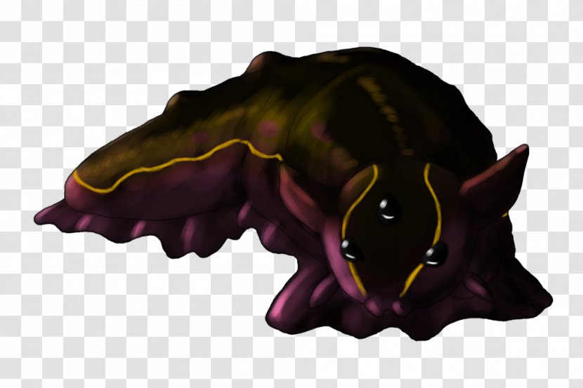 Carnivora Snout Cartoon Legendary Creature - Common Courtesy Day Transparent PNG