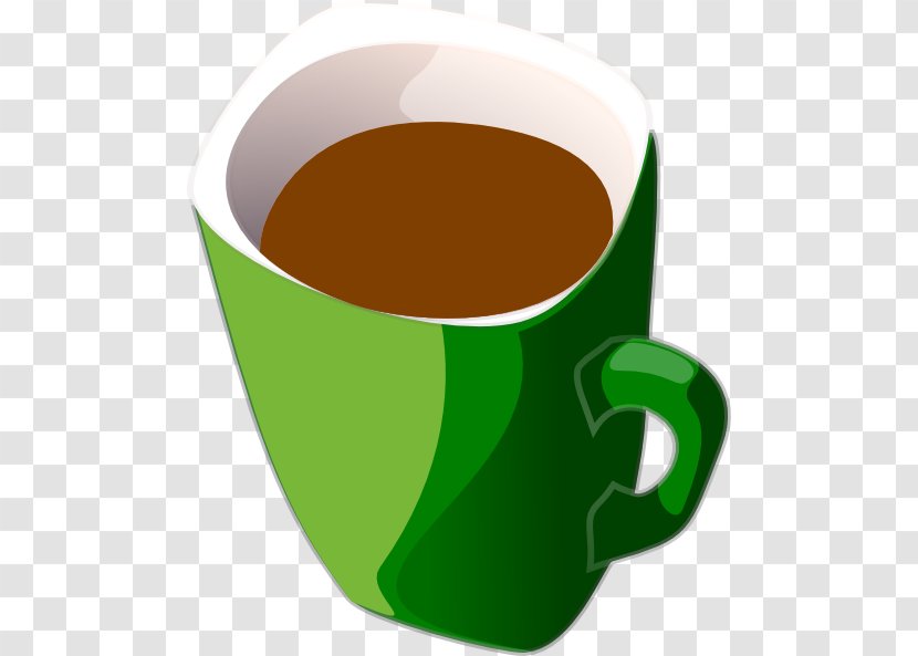 Hot Chocolate Tea Milo Cup Clip Art Transparent PNG