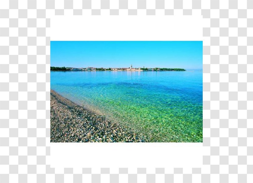 Shore Water Resources Sea Land Lot - Real Property Transparent PNG