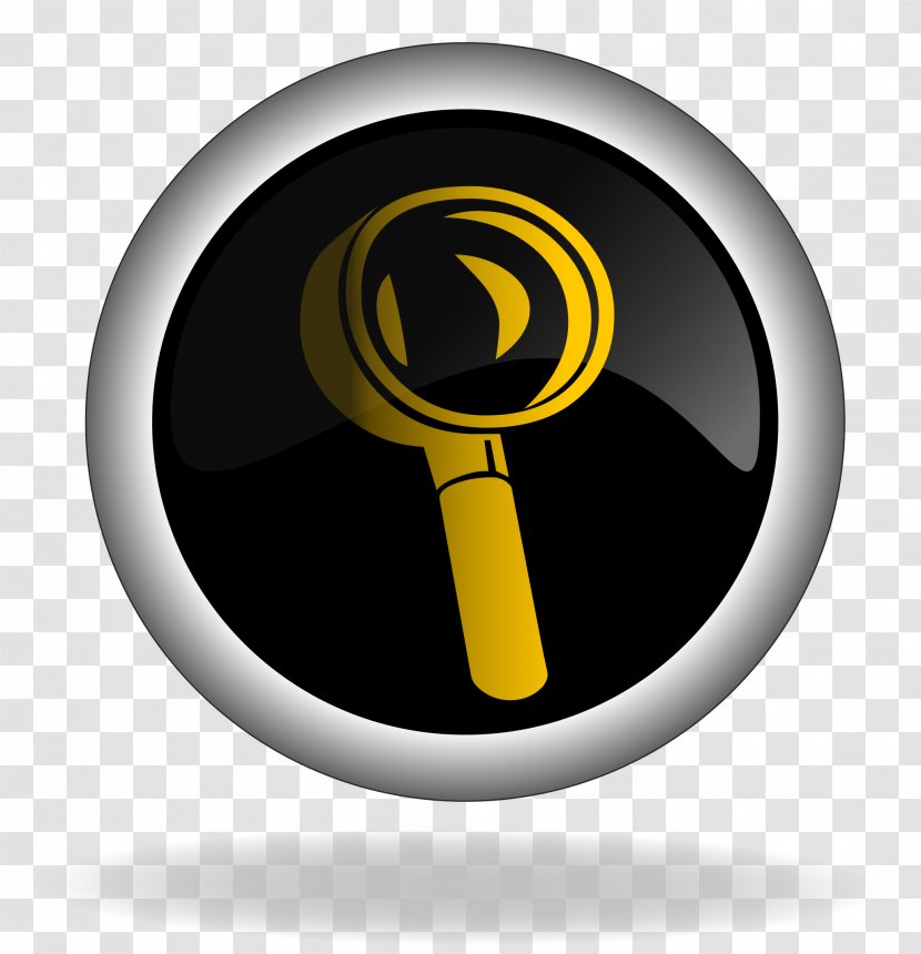 Service Web Button Management Internet - Search Transparent PNG