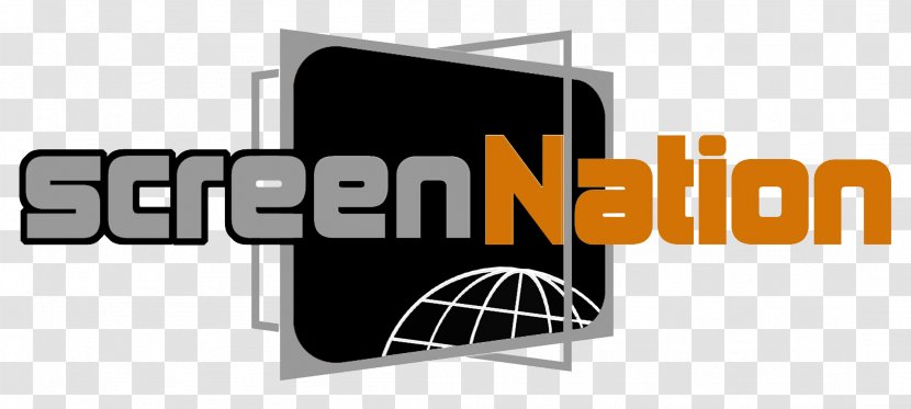 Logo Screen Nation Film And Television Awards Nomination - Award Transparent PNG