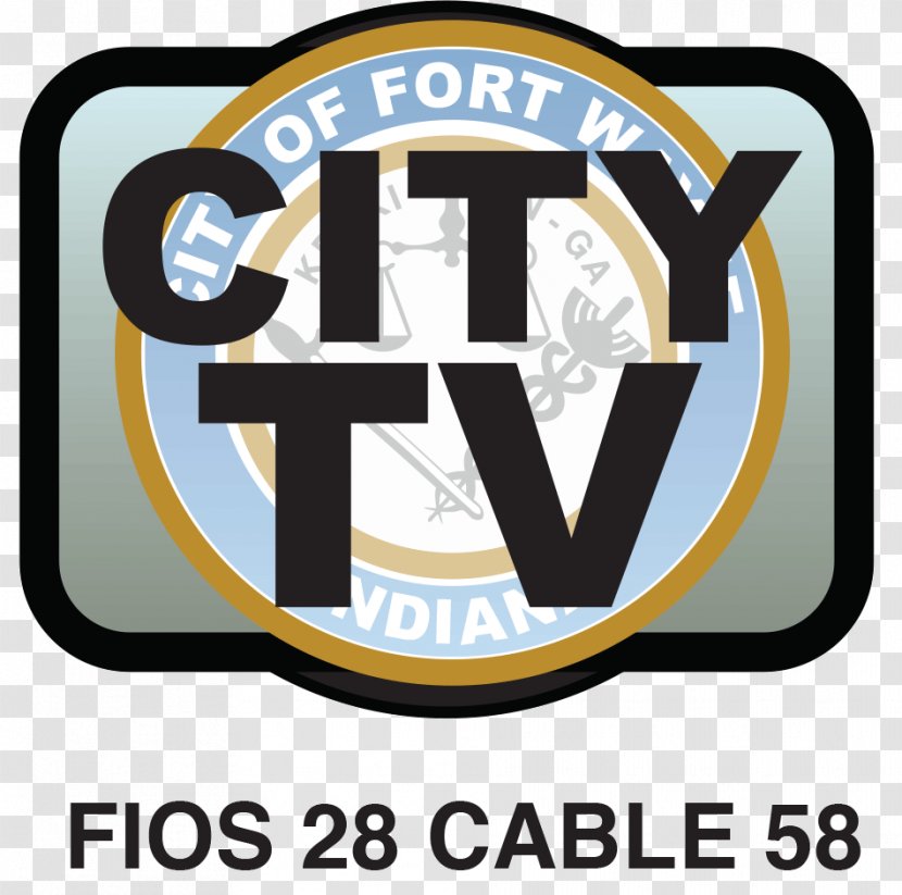 Fort Wayne Allen County Public Library Television Show Streaming Media - City Transparent PNG