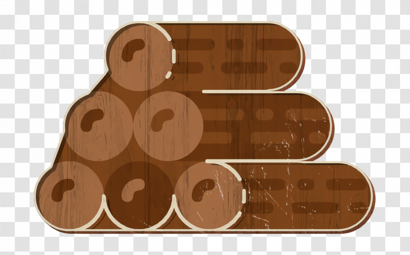 Constructions Icon Wood Icon Transparent PNG
