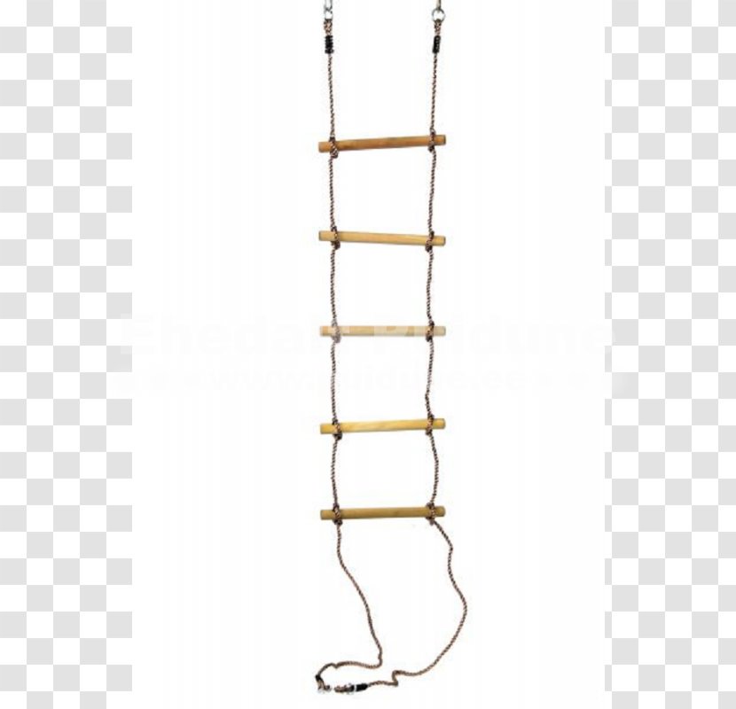 Ladder Rope Scaffolding Architectural Engineering Sales - Price Transparent PNG