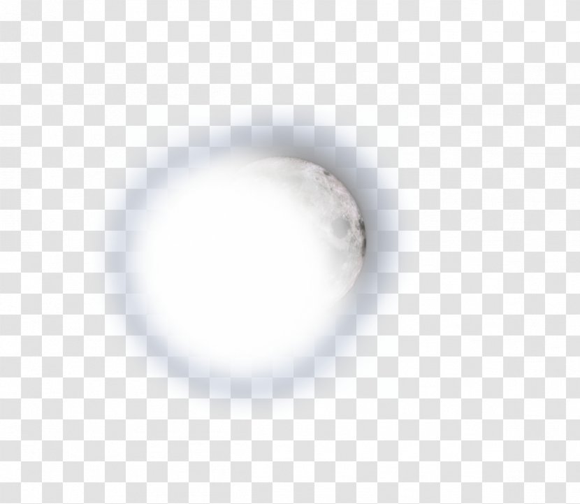 Full Moon Desktop Wallpaper Lunar Phase - Crescent - Amulet Transparent PNG