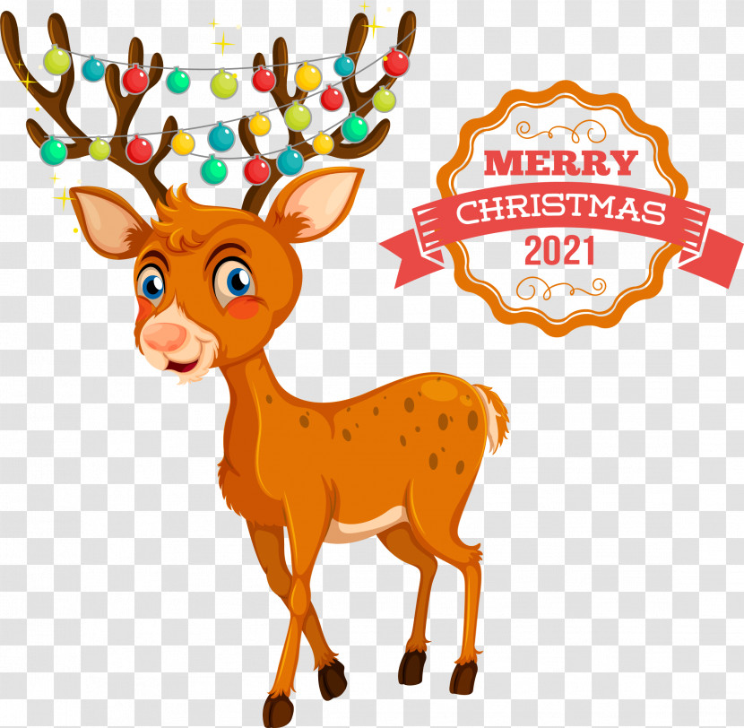 Merry Christmas 2021 2021 Christmas Transparent PNG