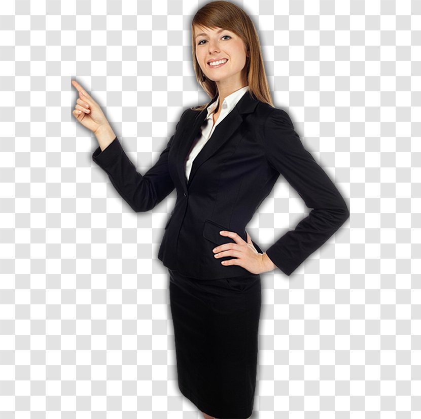 Businessperson Stock Photography Management Organization - Little Black Dress - Lawyer Transparent PNG