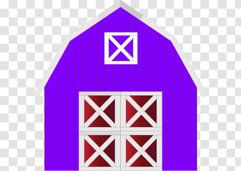 Barn Drawing Farm Clip Art - Royaltyfree Transparent PNG