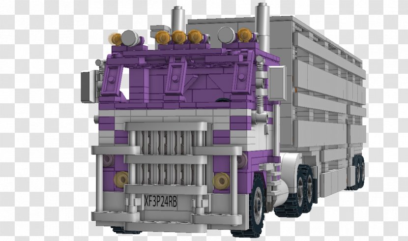 Vehicle Car LEGO Digital Designer Lego Ideas - Current Transformer Transparent PNG