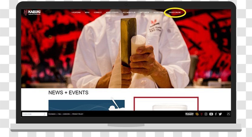 Sushi Fix Restaurant Crumble Online And Offline Display Advertising - Menus Transparent PNG