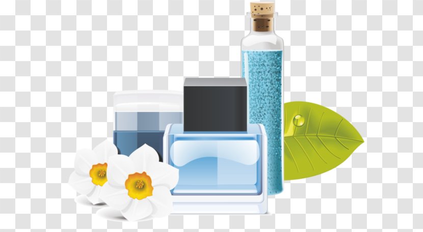 Perfume Clip Art - Some Transparent PNG